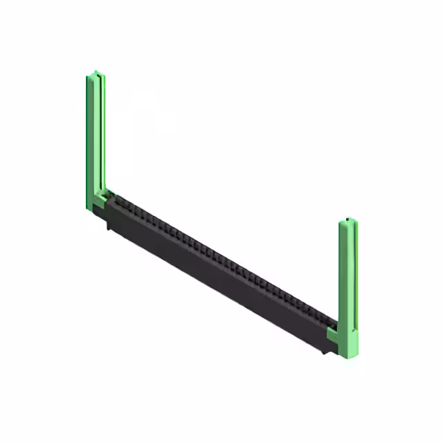 387-035-520-658 EDAC Inc.  Edgeboard Connectors
